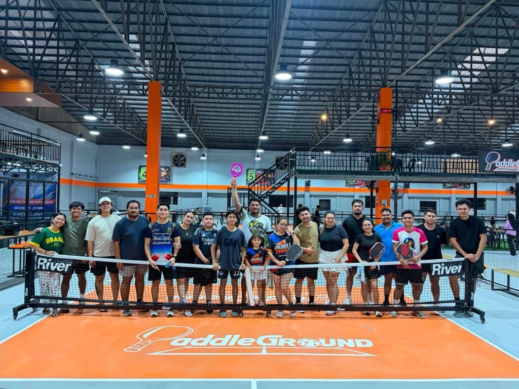 ACE HOLES 🥒🏓 media 2