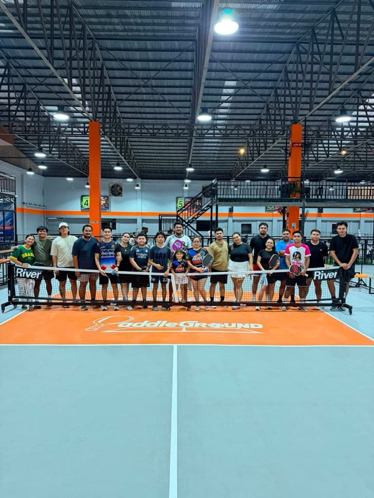 ACE HOLES 🥒🏓 media 1