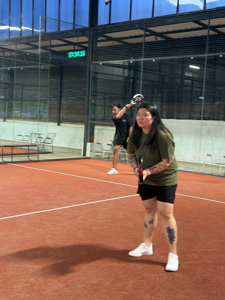 Dopamine Padel Club |DPC| media 3