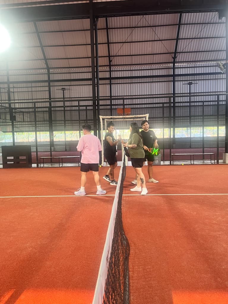 Dopamine Padel Club |DPC| media 1