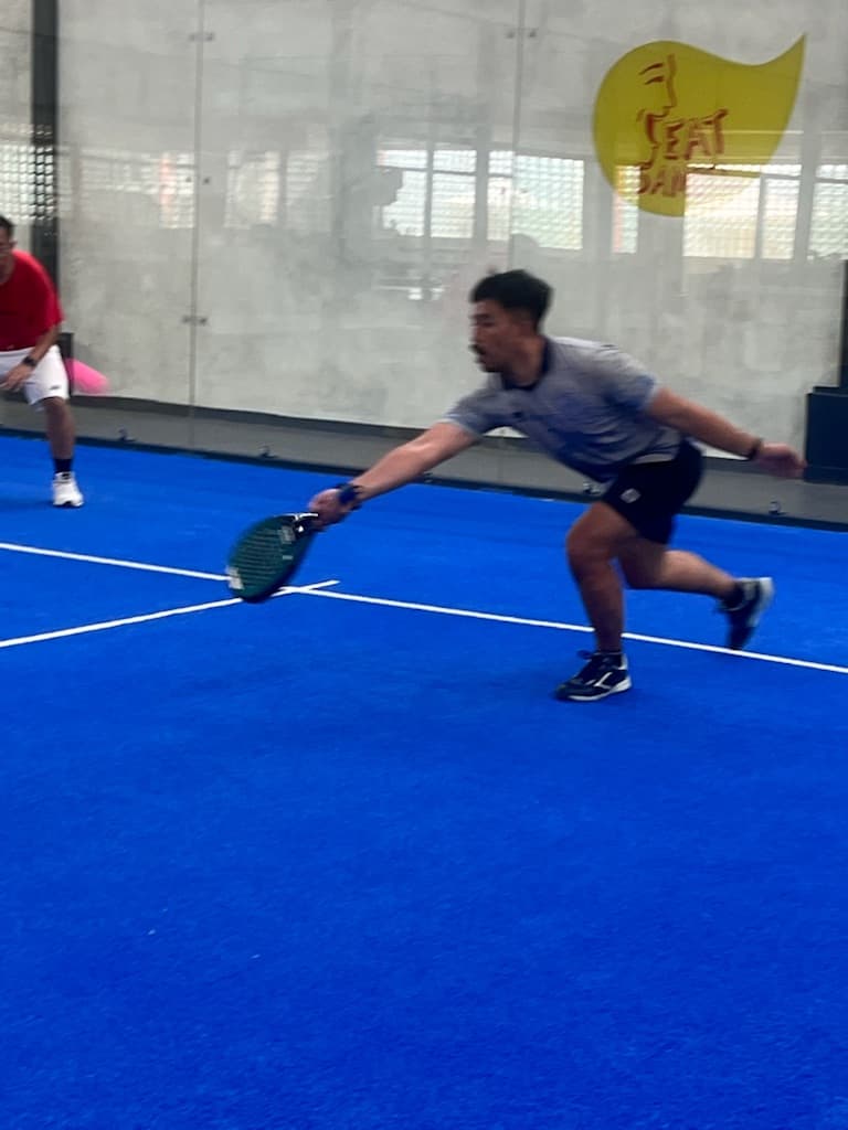 Dopamine Padel Club |DPC| media 5