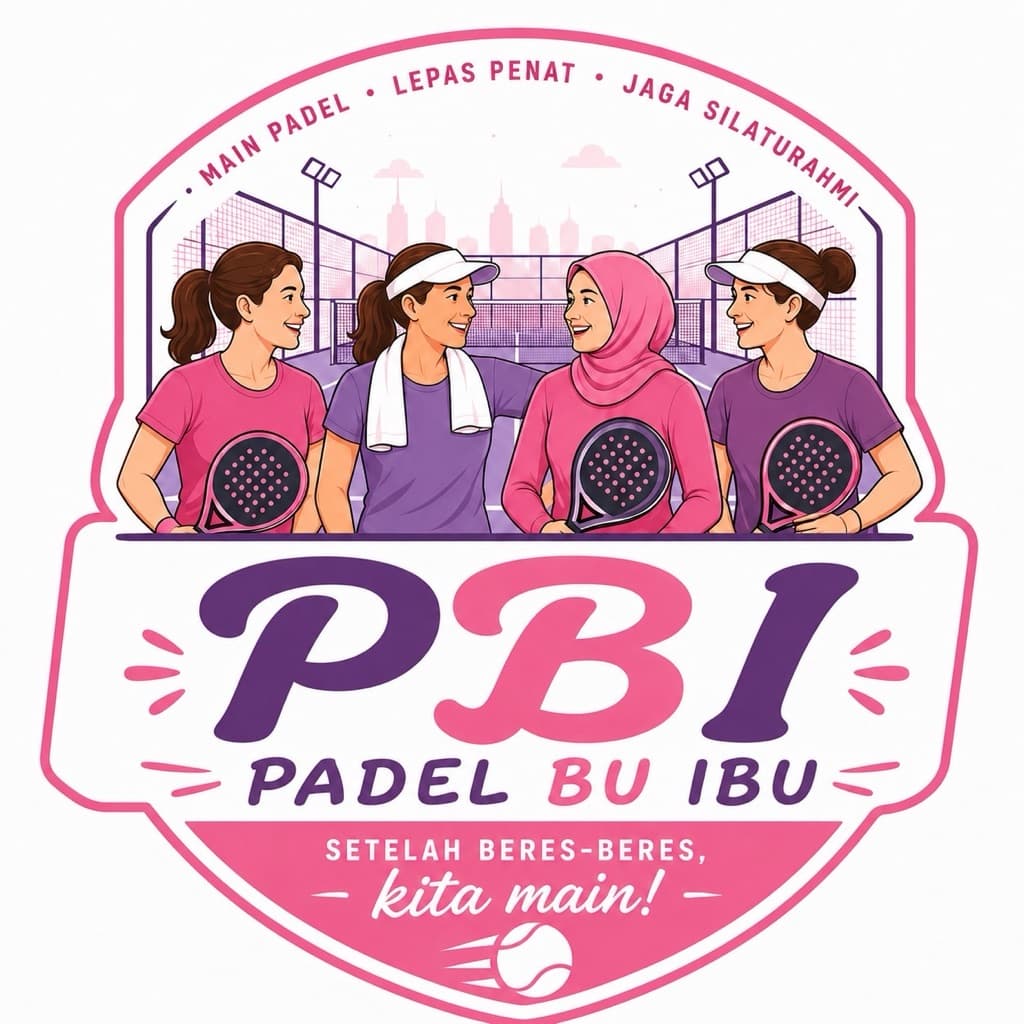 PBI (Padel Ibuk Ibuk) media 1