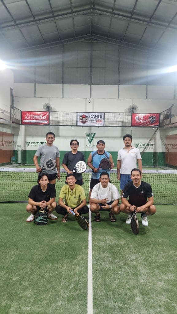 Social PadelHub Solo media 5