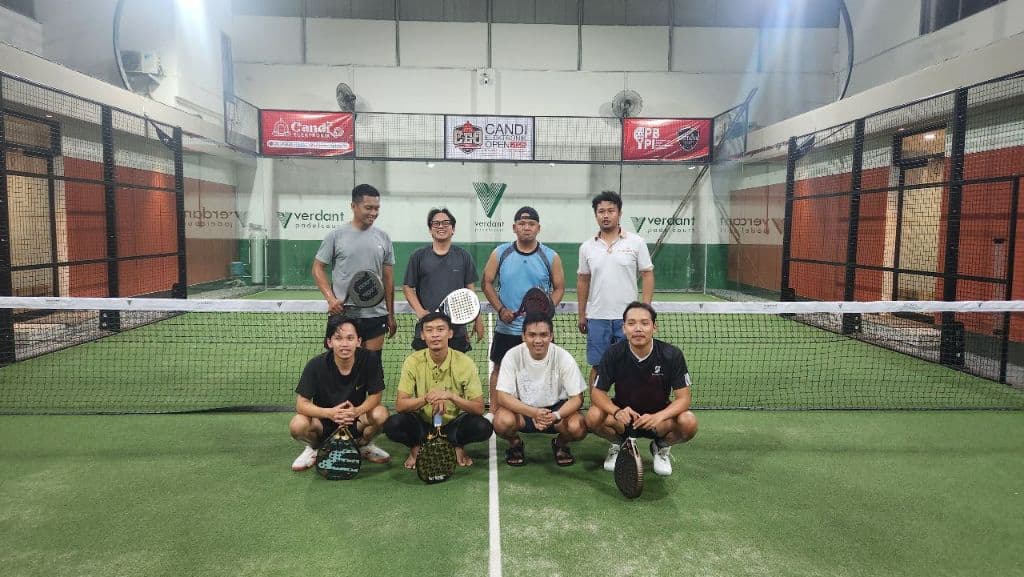 Social PadelHub Solo media 3