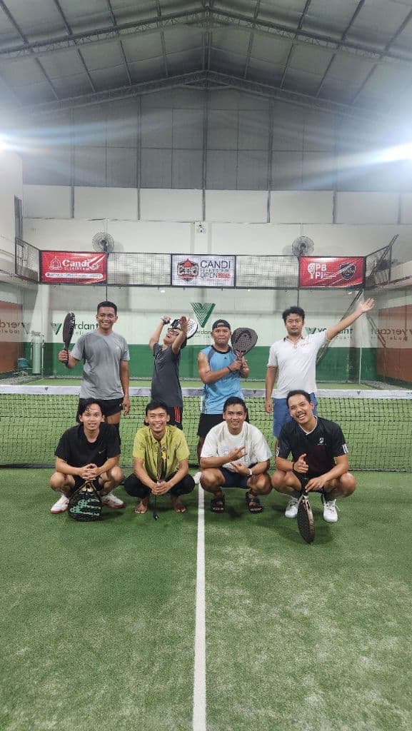 Social PadelHub Solo media 2