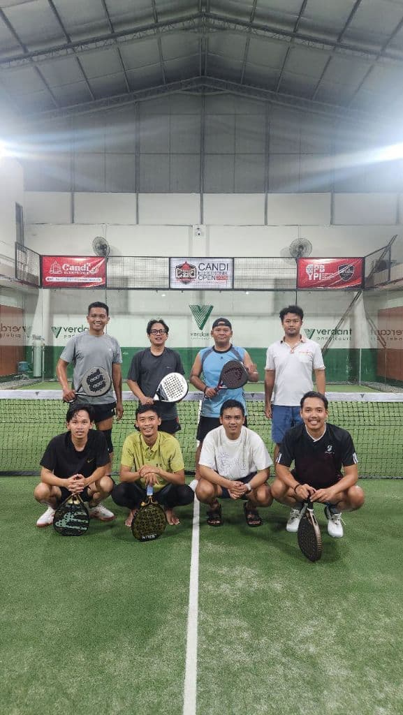Social PadelHub Solo media 4