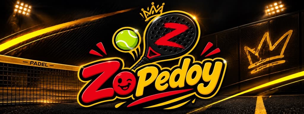 ZoPedoy media 1