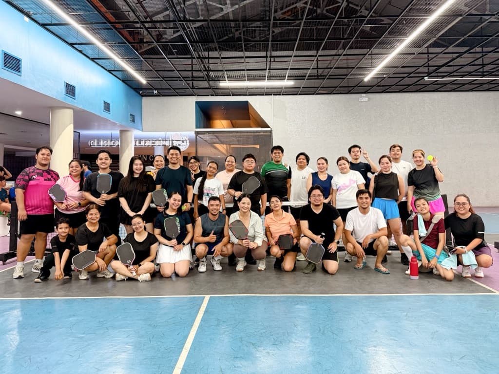 Dashing Dinks Pickleball Club media 2