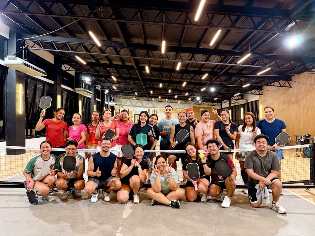 Dashing Dinks Pickleball Club media 3