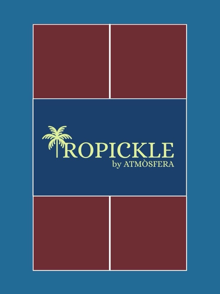 TROPICKLE by ATMÓSFERA COFFEE media 1