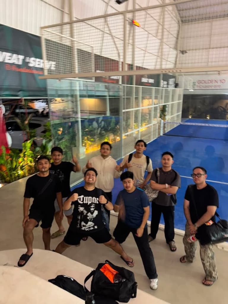 Flaregun’s Society media 2