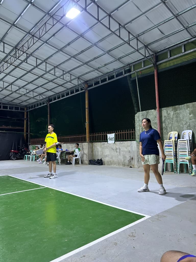 KITCHEN PADDLERS media 3