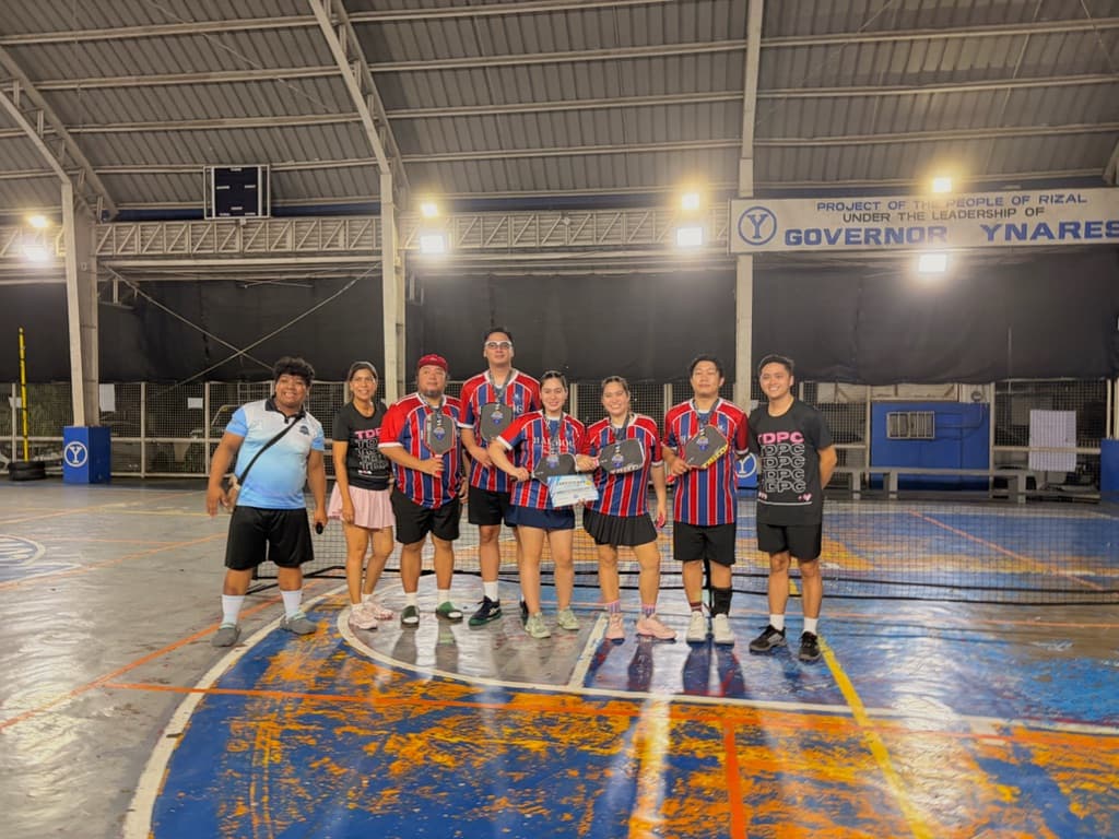 Hambog Elite Pickleball Club media 3