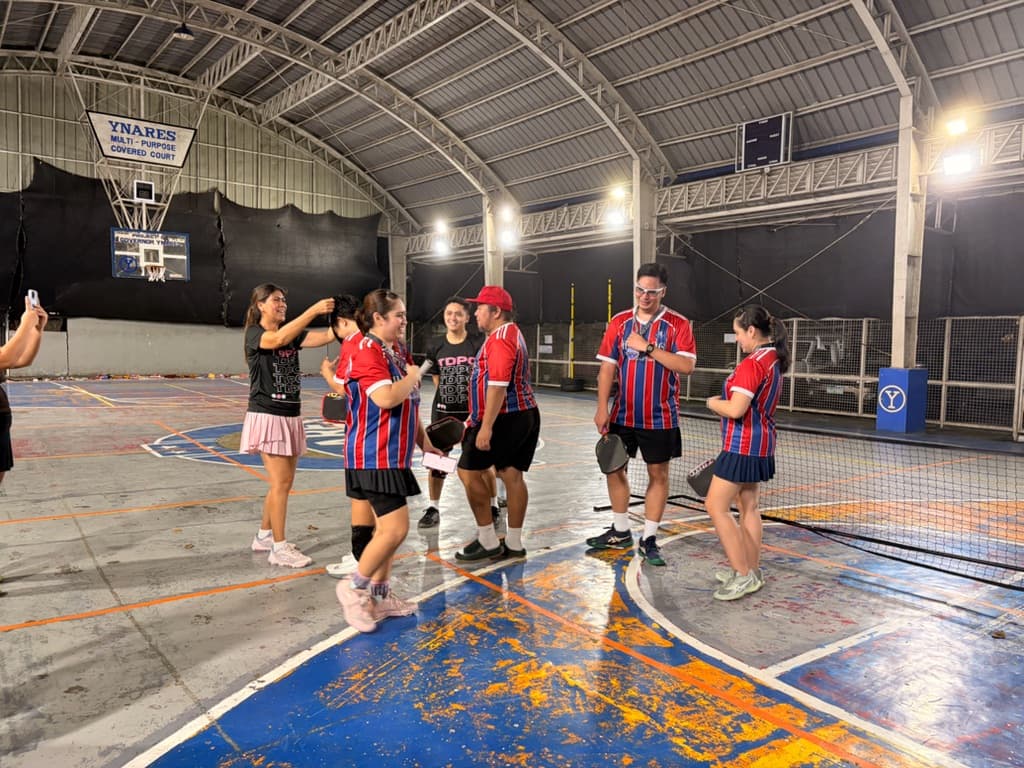 Hambog Elite Pickleball Club media 5