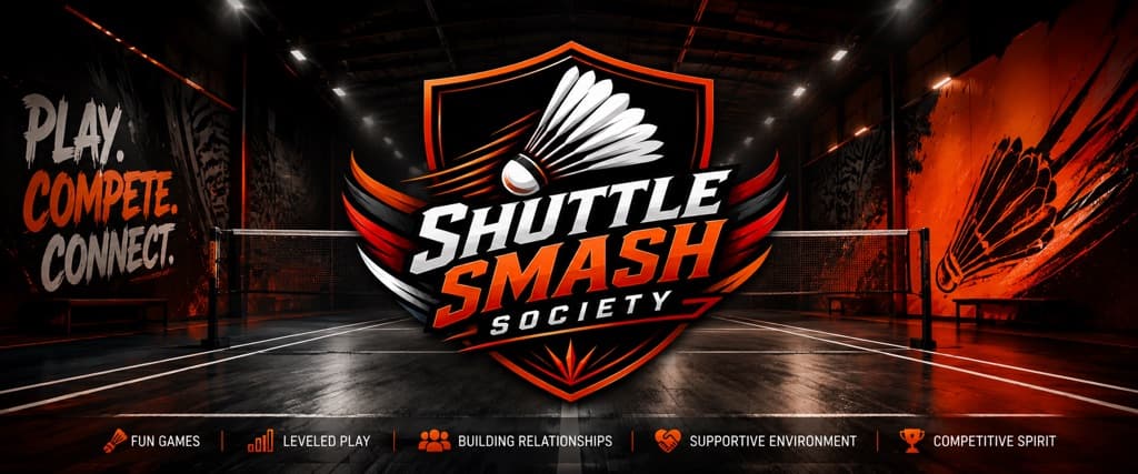 Shuttle Smash Society media 4