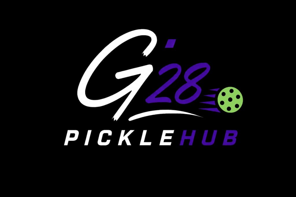 G28 Pickleball Club 💜 media 1