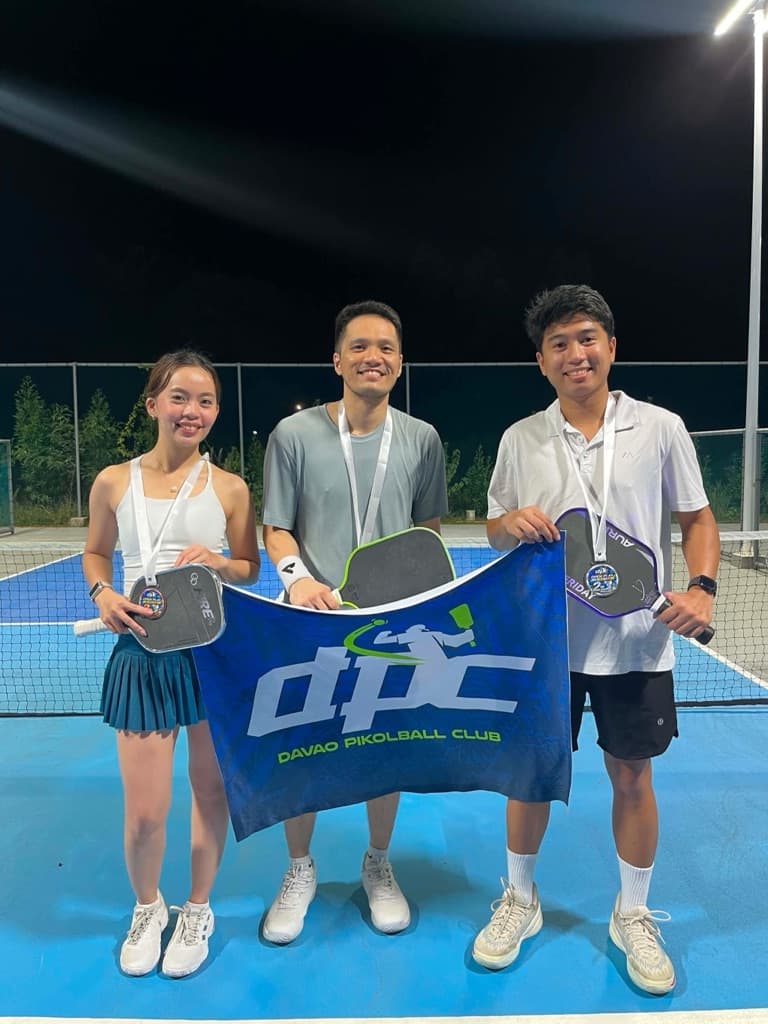 Davao Pikolball Club media 5