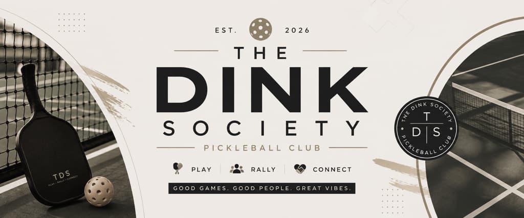 The Dink Society ✨  media 1