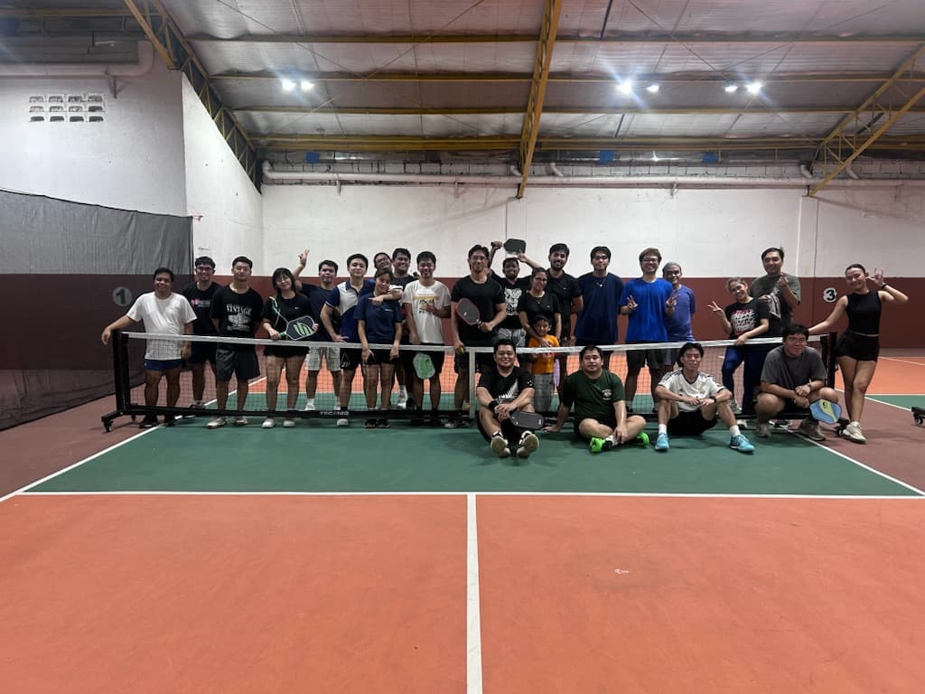 CHC Fairview Nova Pickleball club media 3