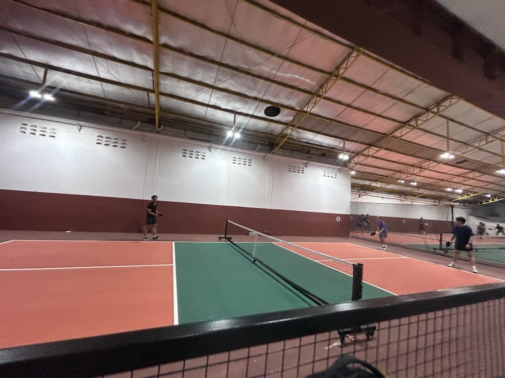 CHC Fairview Nova Pickleball club media 6