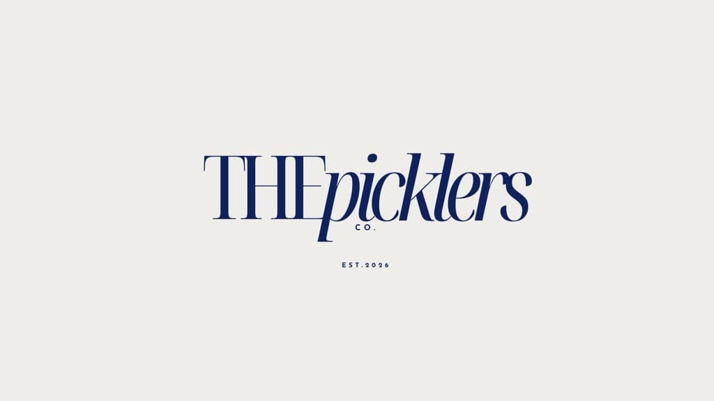 The Picklers Co. media 4