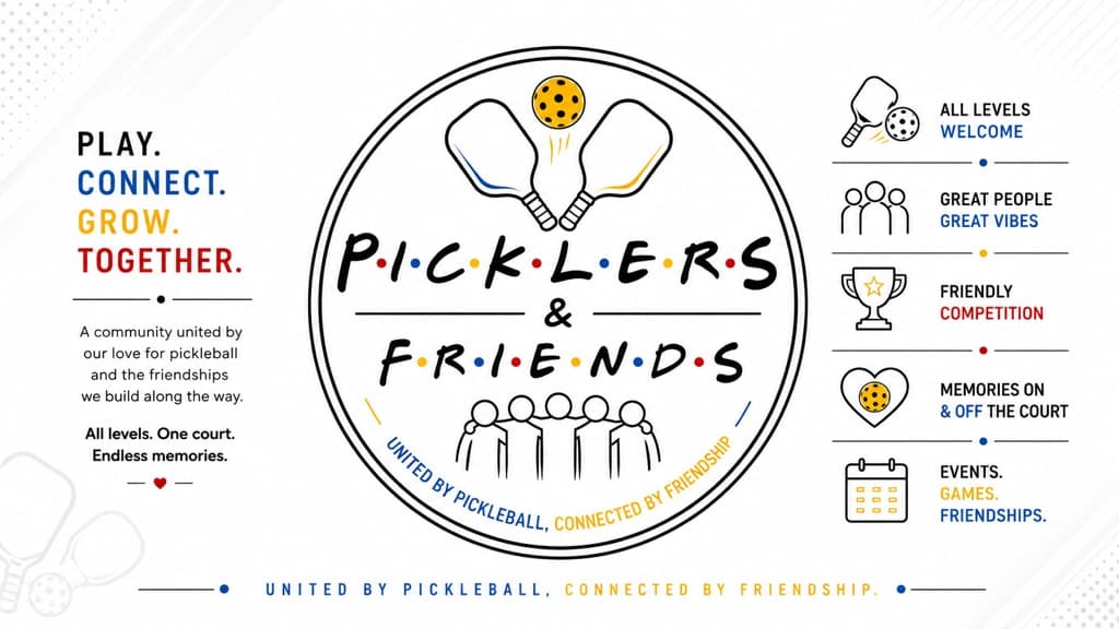 Picklers & Friends media 1