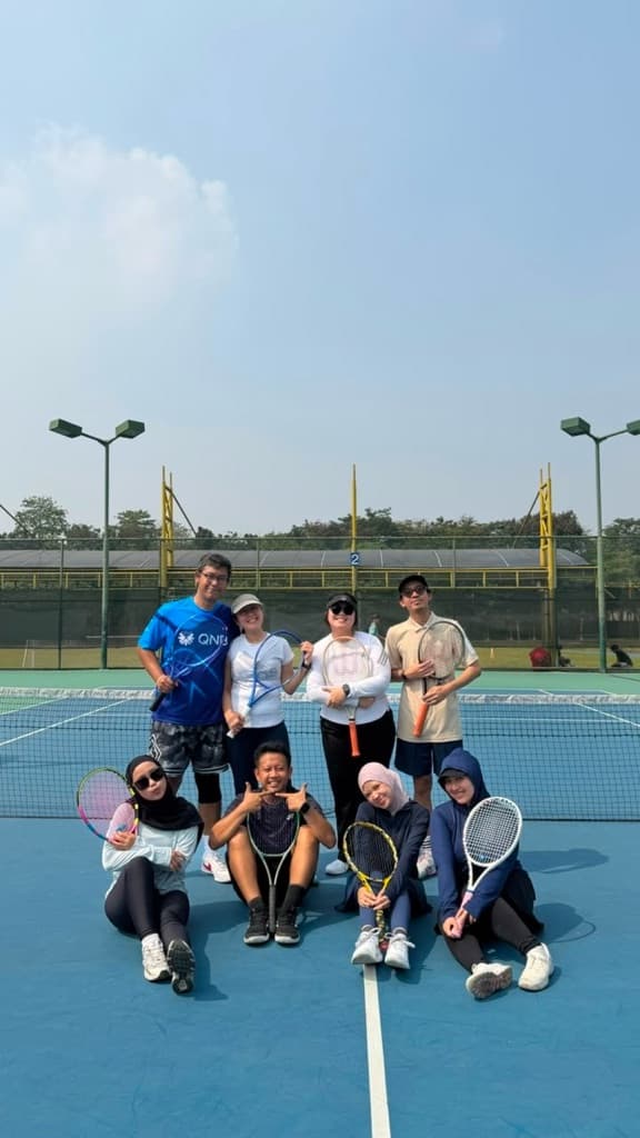Club 33 Tennis  media 3