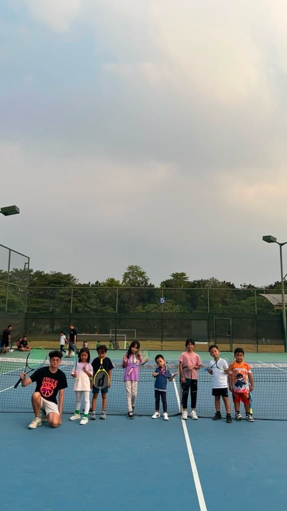 Club 33 Tennis  media 6