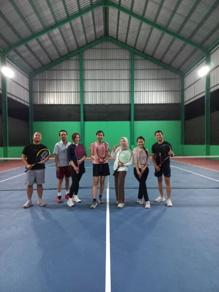 ATF Jakarta media 2