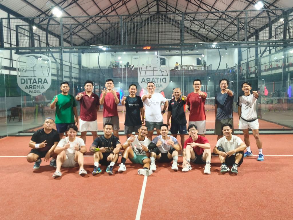 Ditara Padel Club media 4