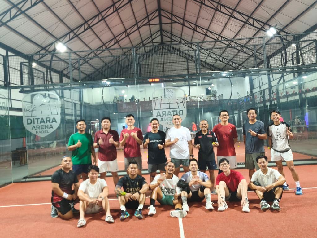 Ditara Padel Club media 3