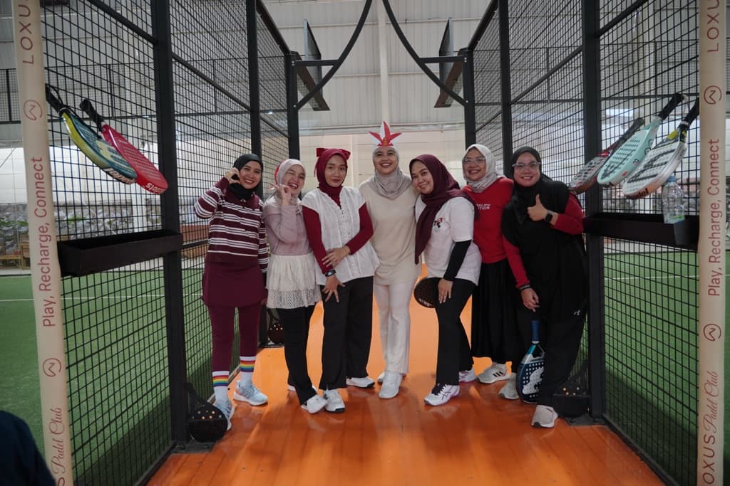 Weekend Padel Mates media 4