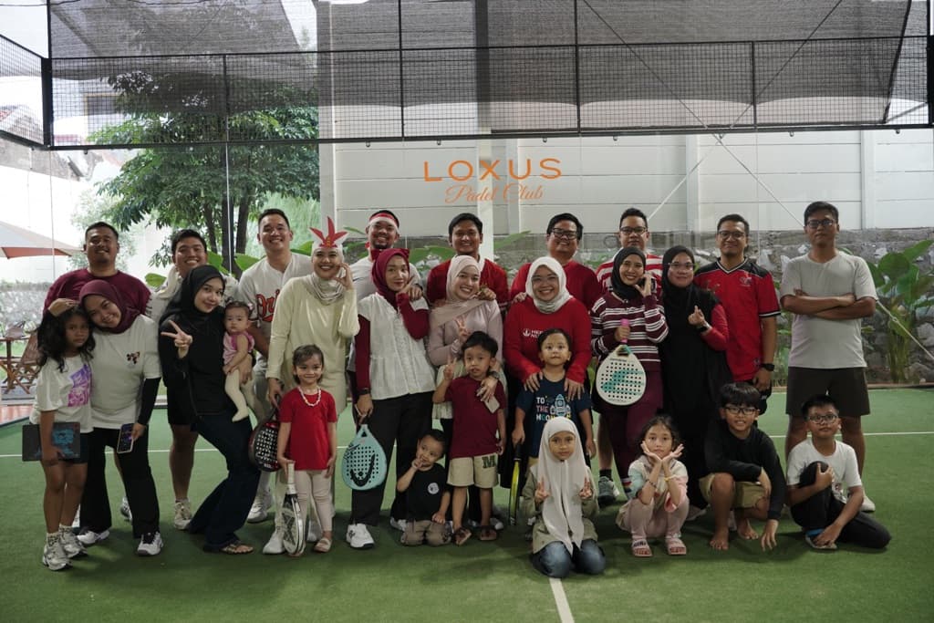 Weekend Padel Mates media 2
