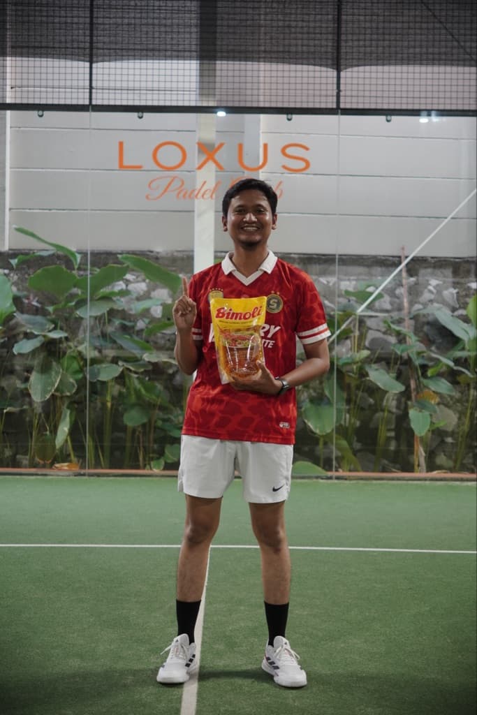 Weekend Padel Mates media 3