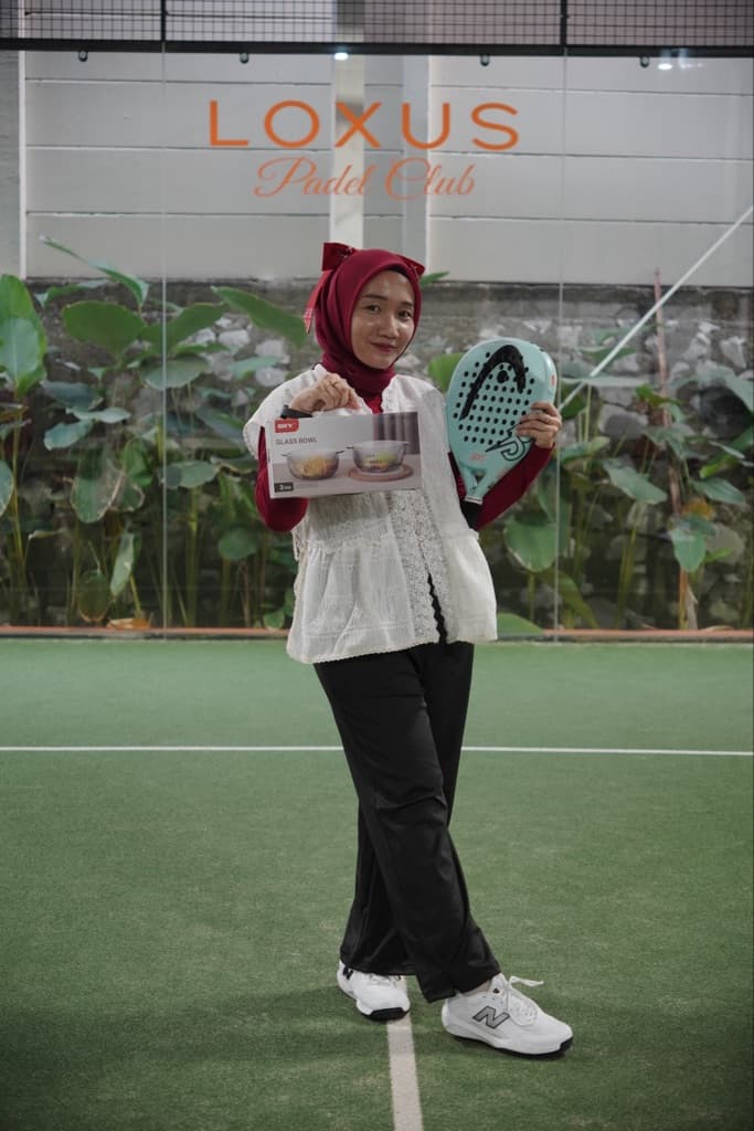 Weekend Padel Mates media 5