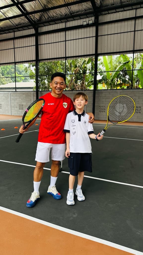 Torang Tennis Club media 4