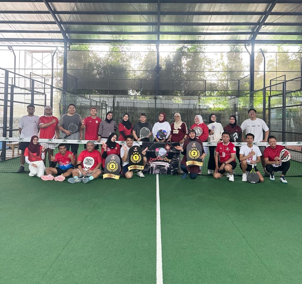 DarDerDor Padel media 1