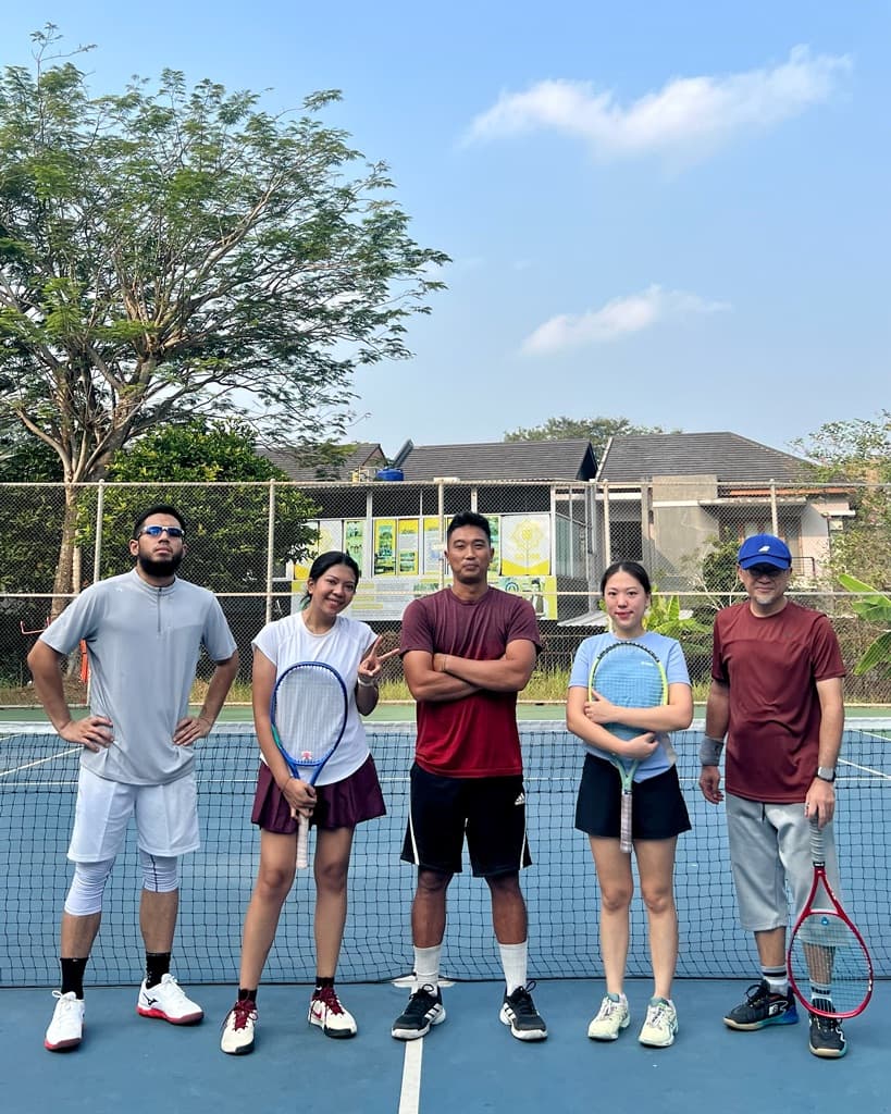 Open Court media 5