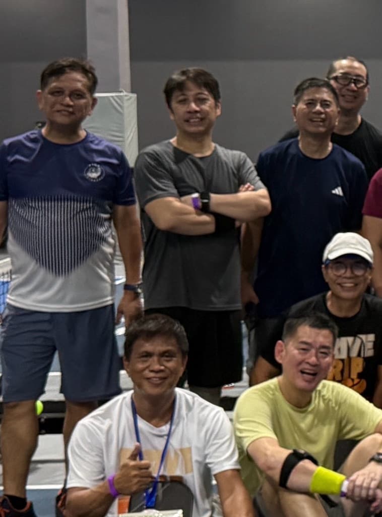 Drive Drip Drop & Drink Pickleball Club media 4