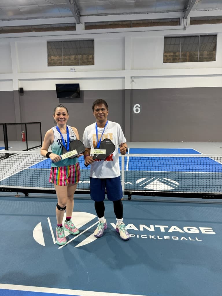 Drive Drip Drop & Drink Pickleball Club media 6