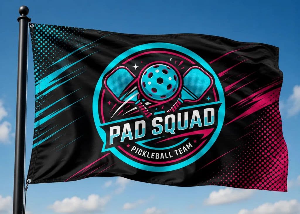 PAD SQUAD media 1