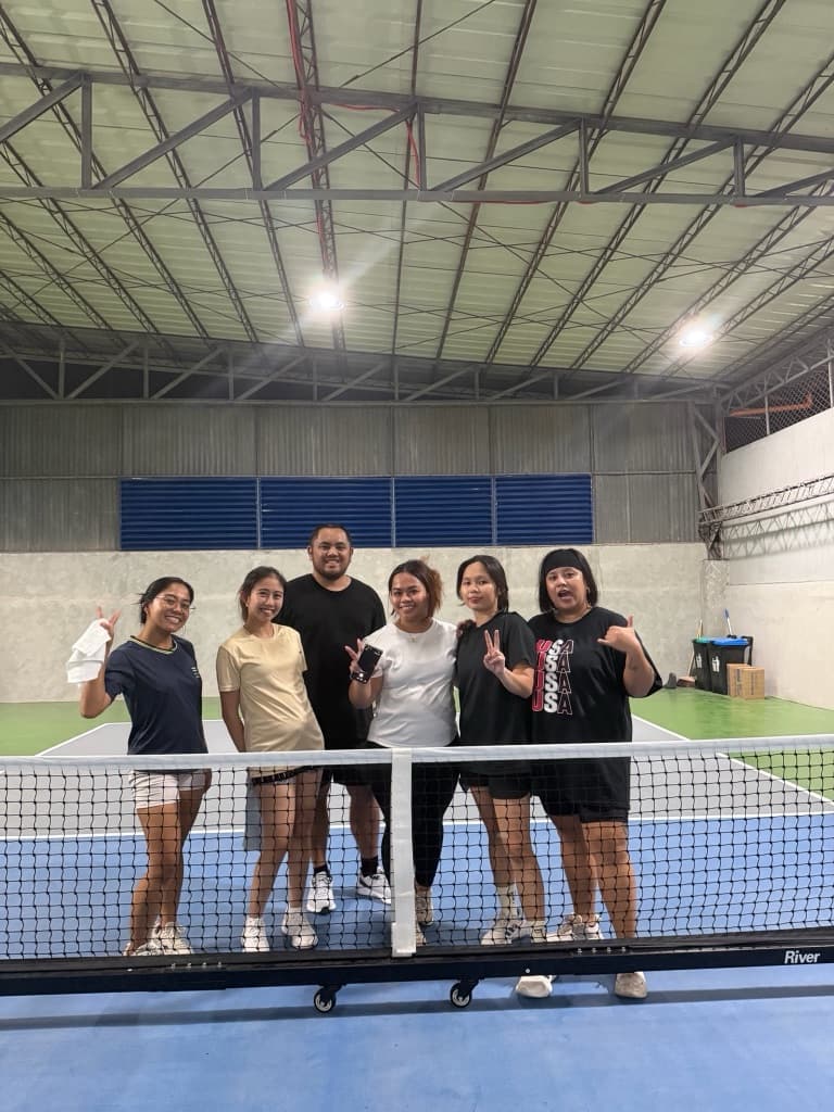 Nice Shot Pickleball Club media 6