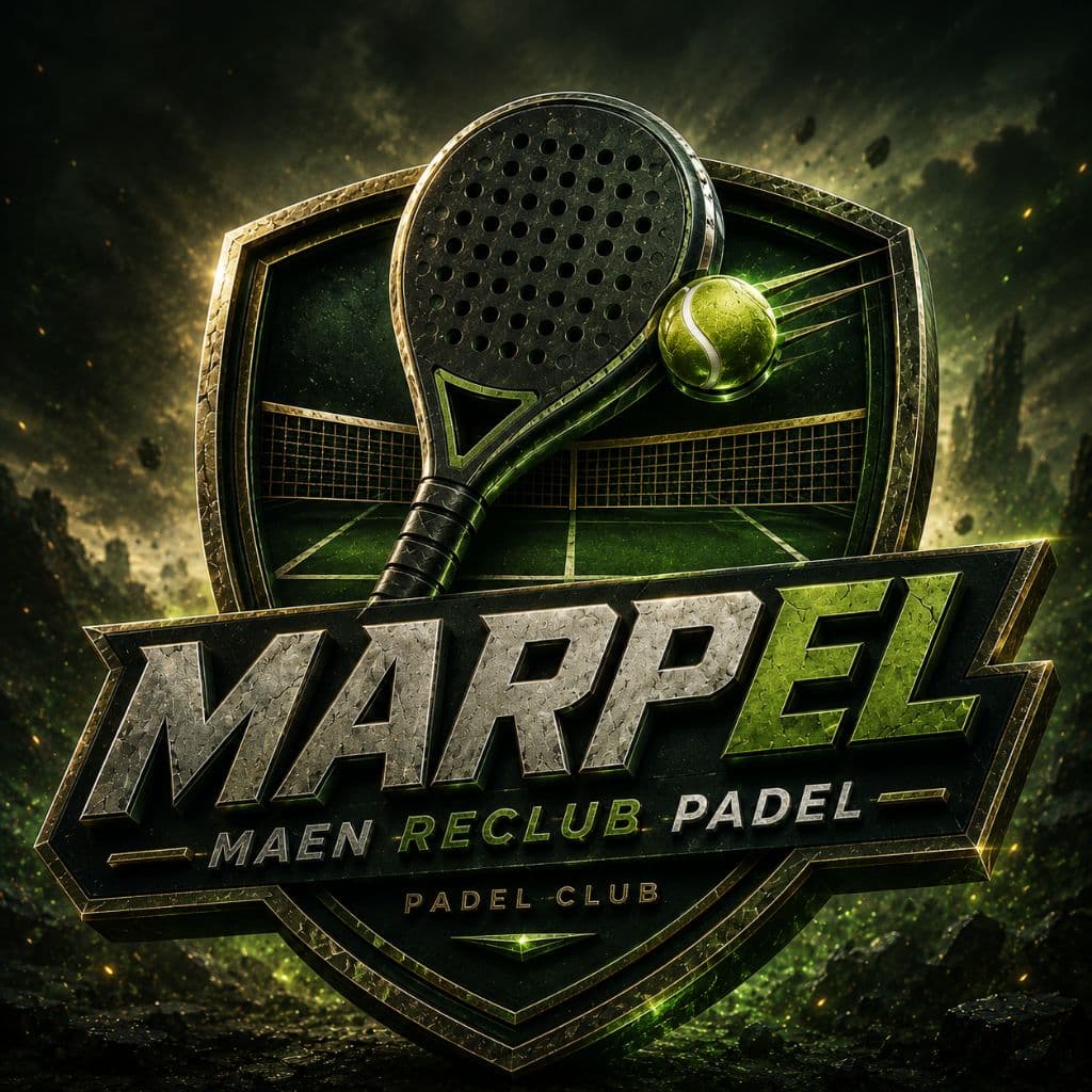 MARPEL PADEL CLUB media 1