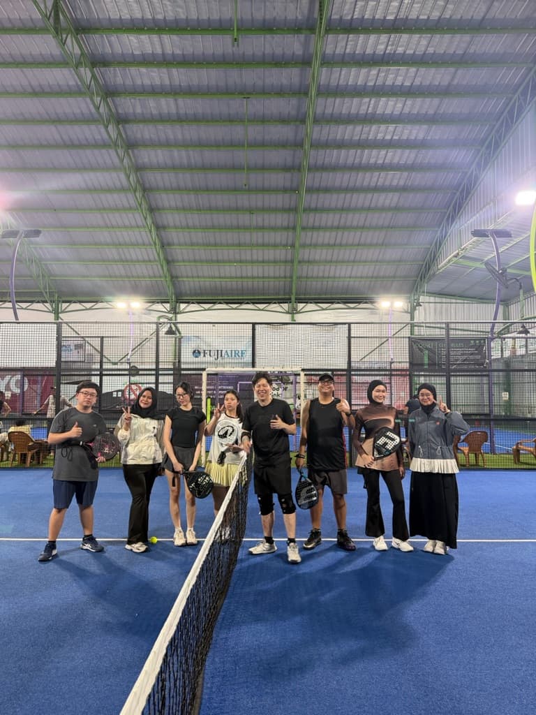 PAPEL (PAdel PEmuLa) media 5