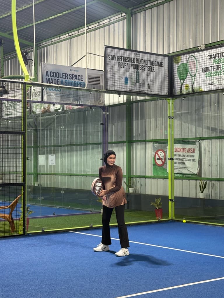 PAPEL (PAdel PEmuLa) media 4
