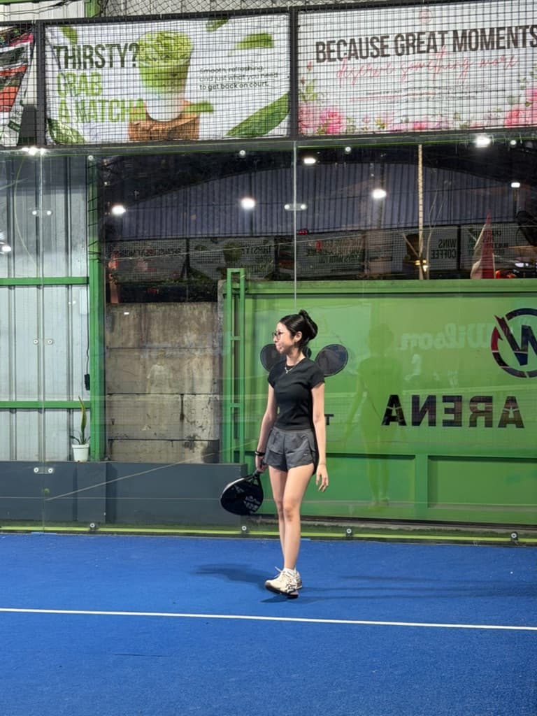 PAPEL (PAdel PEmuLa) media 3