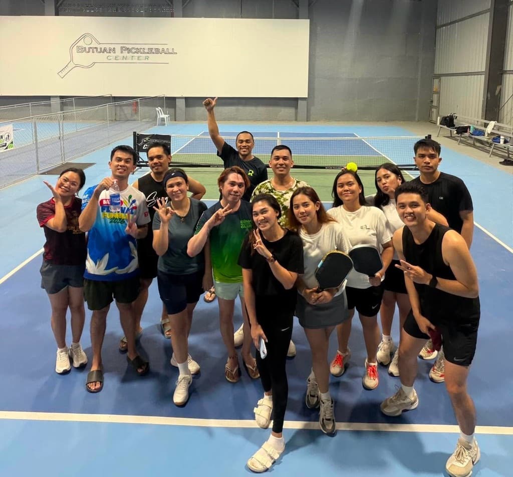 DILG XIII Pickleball Club media 3