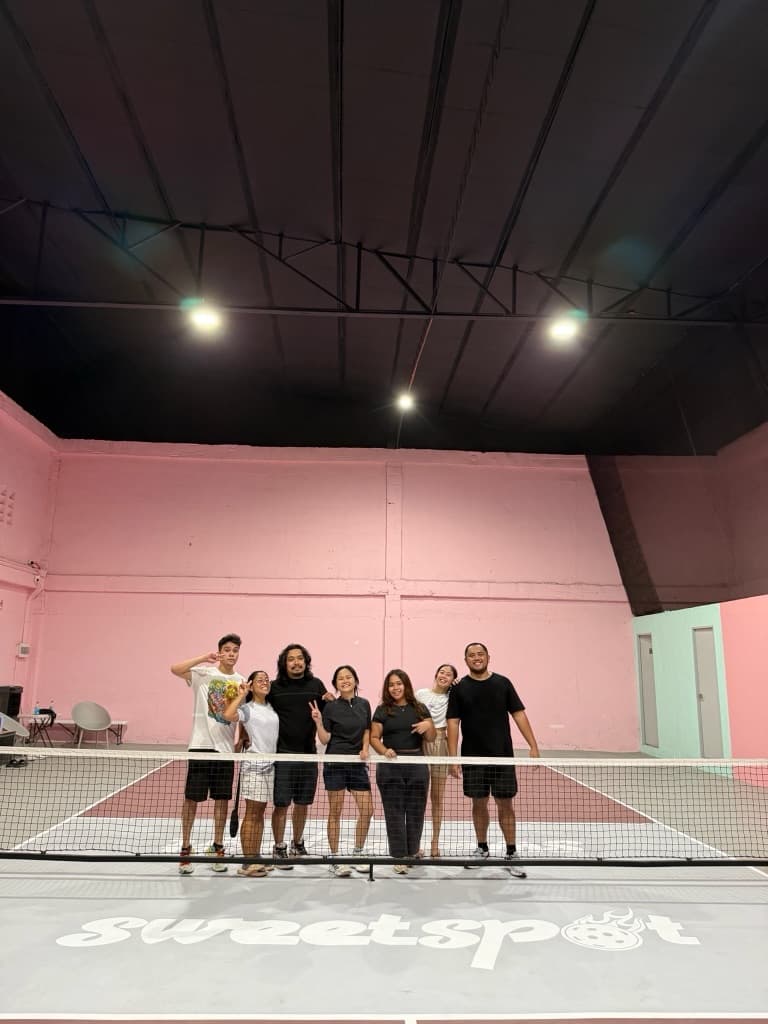 Nice Shot Pickleball Club media 3