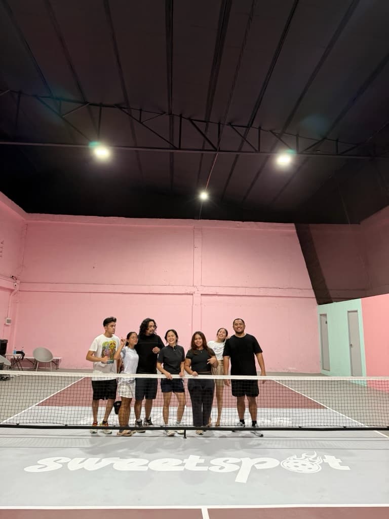 Nice Shot Pickleball Club media 4