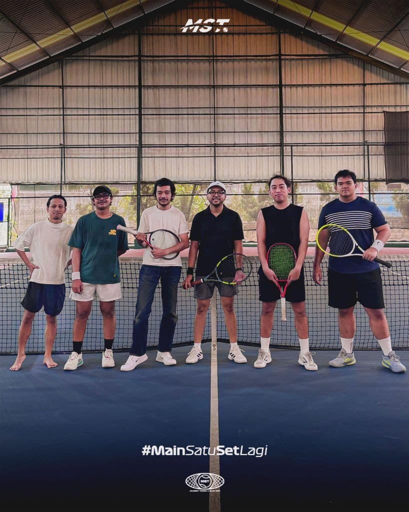Main Set Tennis & Club media 2